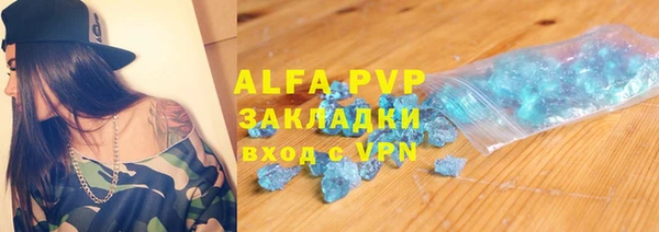 стафф Арсеньев