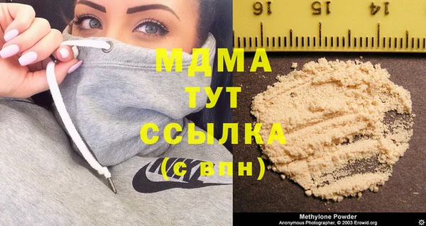 стафф Арсеньев